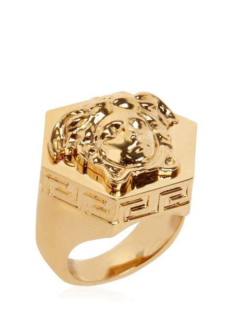 Versace bijoux pour Hommes 